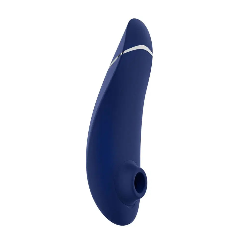 Womanizer Premium 2 Contact - Free Pleasure Air Clitoral Stimulator - Rolik®
