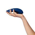Premium 2 Contact - Free Pleasure Air Clitoral Stimulator - Vibrator