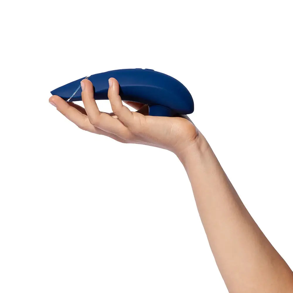 Premium 2 Contact - Free Pleasure Air Clitoral Stimulator - Vibrator