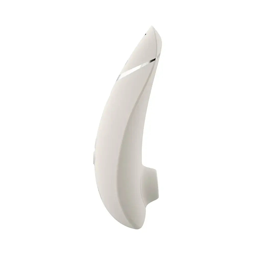 Premium 2 Contact - Free Pleasure Air Clitoral Stimulator - Vibrator