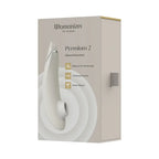 Premium 2 Contact - Free Pleasure Air Clitoral Stimulator - Vibrator