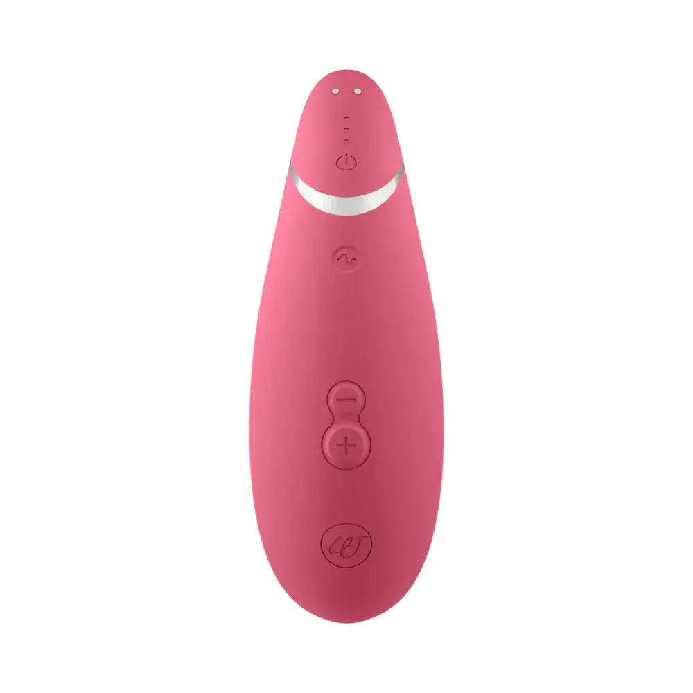 Premium 2 Contact - Free Pleasure Air Clitoral Stimulator - Vibrator