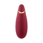 Premium 2 Contact - Free Pleasure Air Clitoral Stimulator - Vibrator