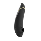 Womanizer Premium 2 Contact - Free Pleasure Air Clitoral Stimulator - Rolik®