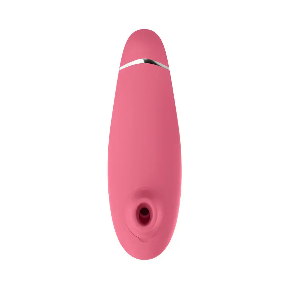 Premium 2 Contact - Free Pleasure Air Clitoral Stimulator - Vibrator
