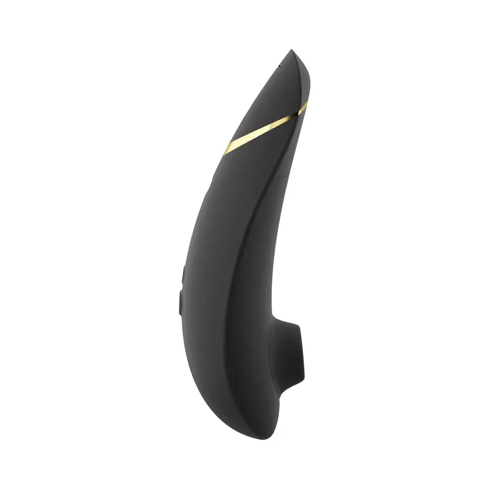 Premium 2 Contact - Free Pleasure Air Clitoral Stimulator - Vibrator