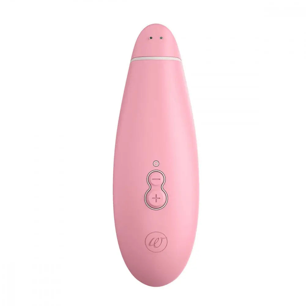 Womanizer Premium eco Pleasure Air Clitoral Stimulator - Rolik®
