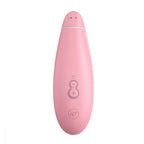 Womanizer Premium eco Pleasure Air Clitoral Stimulator - Rolik®
