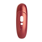Womanizer Pro Air Pulse Clitoral Vibrator