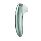 Womanizer Pro Air Pulse Clitoral Vibrator