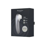 Womanizer Pro Air Pulse Clitoral Vibrator