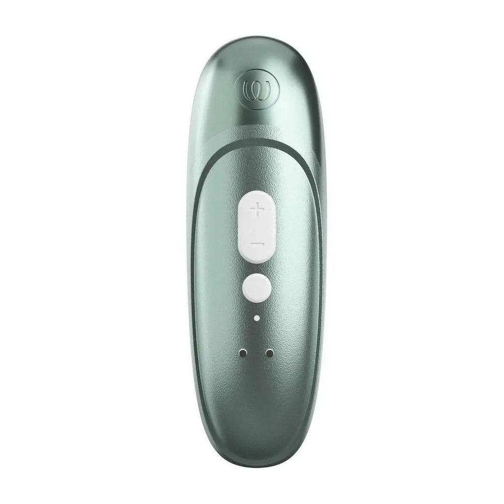 Womanizer Pro Air Pulse Clitoral Vibrator