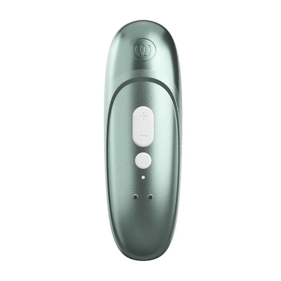 Womanizer Pro Air Pulse Clitoral Vibrator