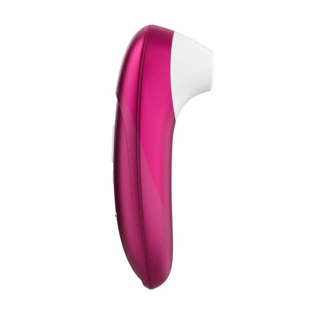 Womanizer Pro Air Pulse Clitoral Vibrator