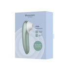 Womanizer Pro Air Pulse Clitoral Vibrator