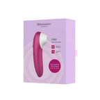Womanizer Pro Air Pulse Clitoral Vibrator