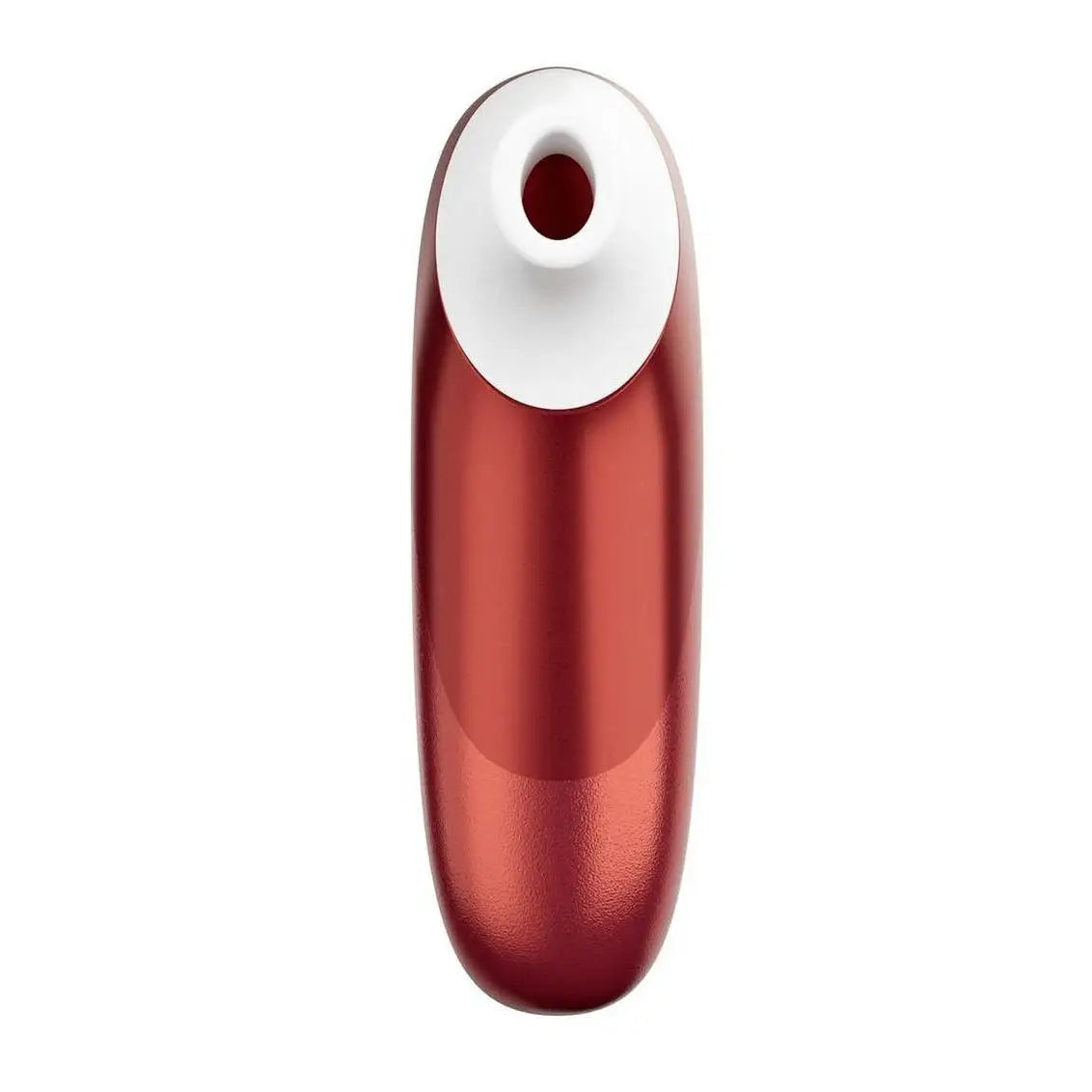 Womanizer Pro Air Pulse Clitoral Vibrator Orange