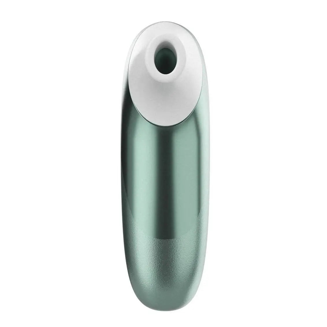 Womanizer Pro Air Pulse Clitoral Vibrator Sage