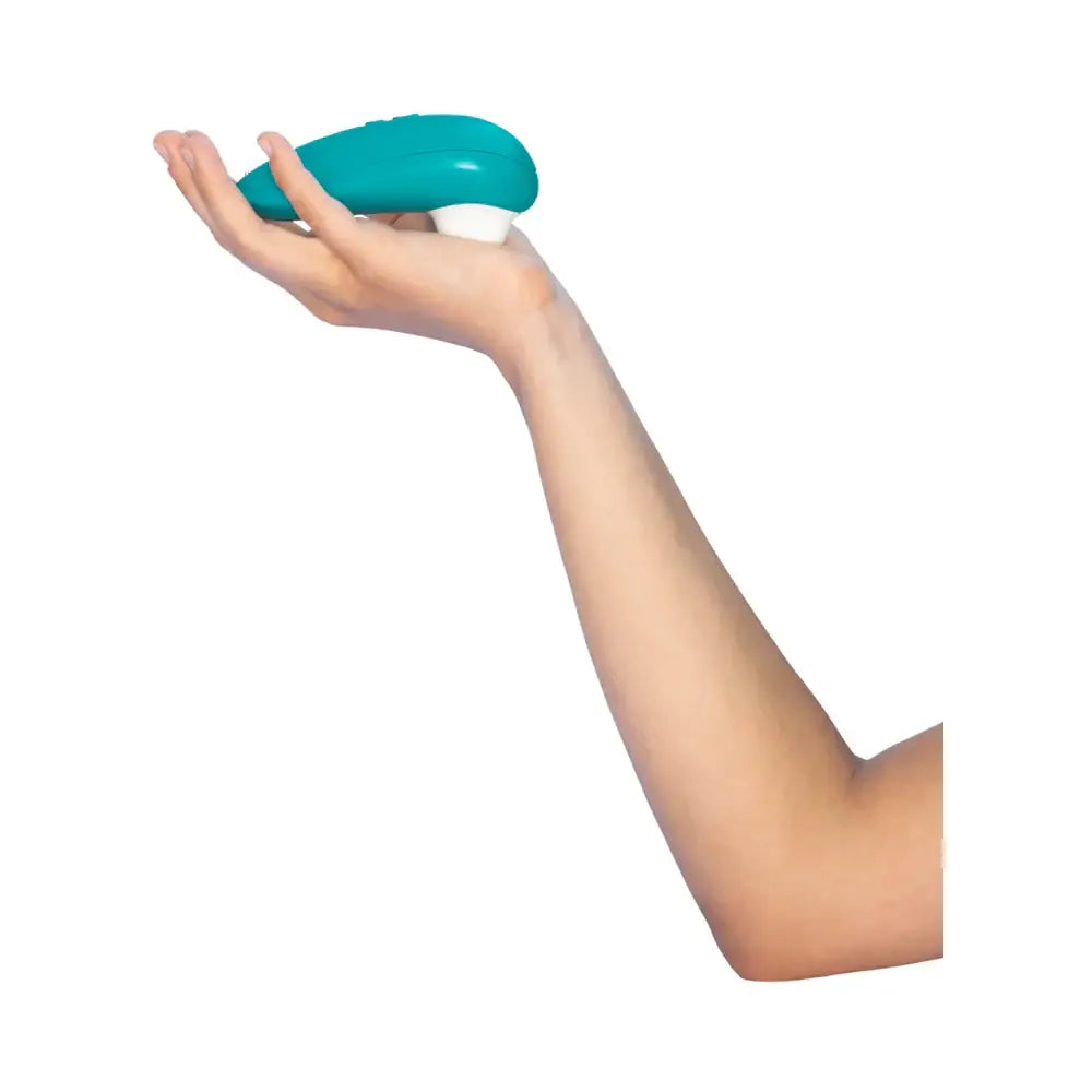 Starlet 3 Contact - Free Clitoral Stimulator - Vibrator