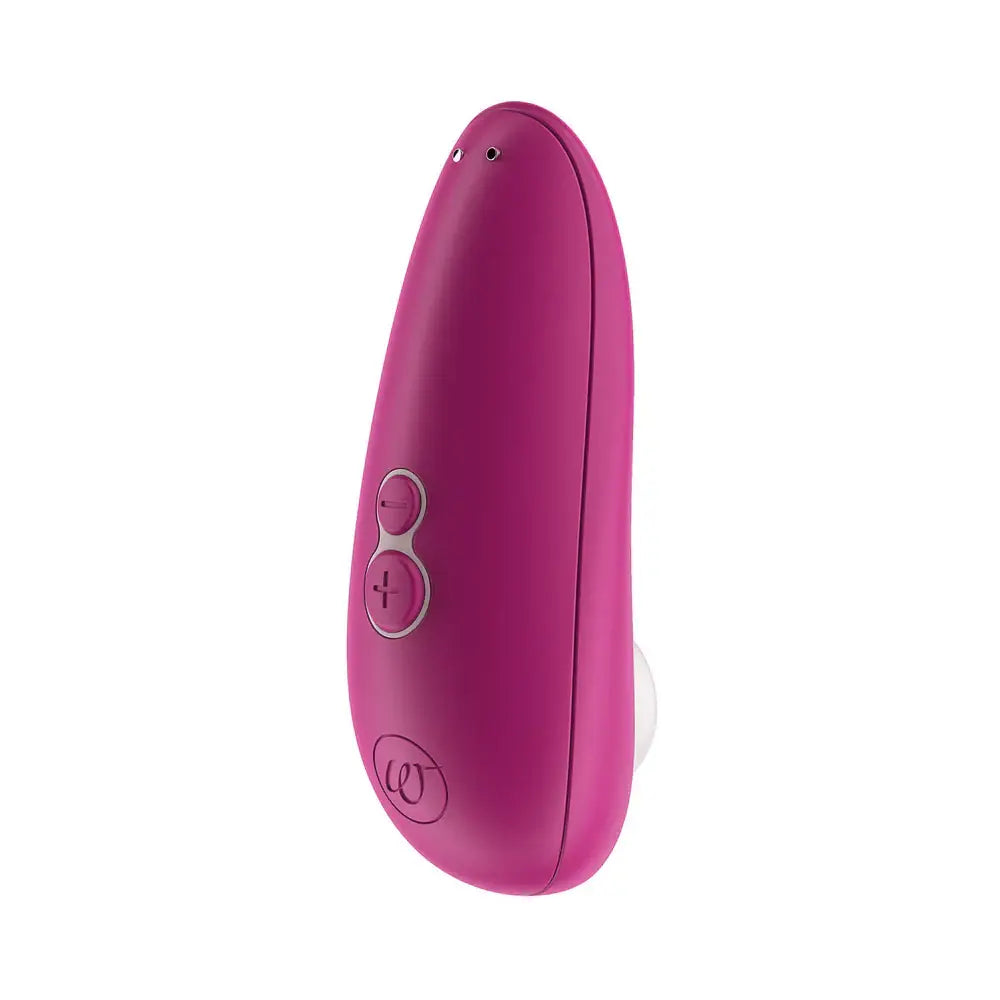Starlet 3 Contact - Free Clitoral Stimulator - Vibrator