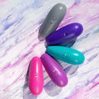 Starlet 3 Contact - Free Clitoral Stimulator - Vibrator