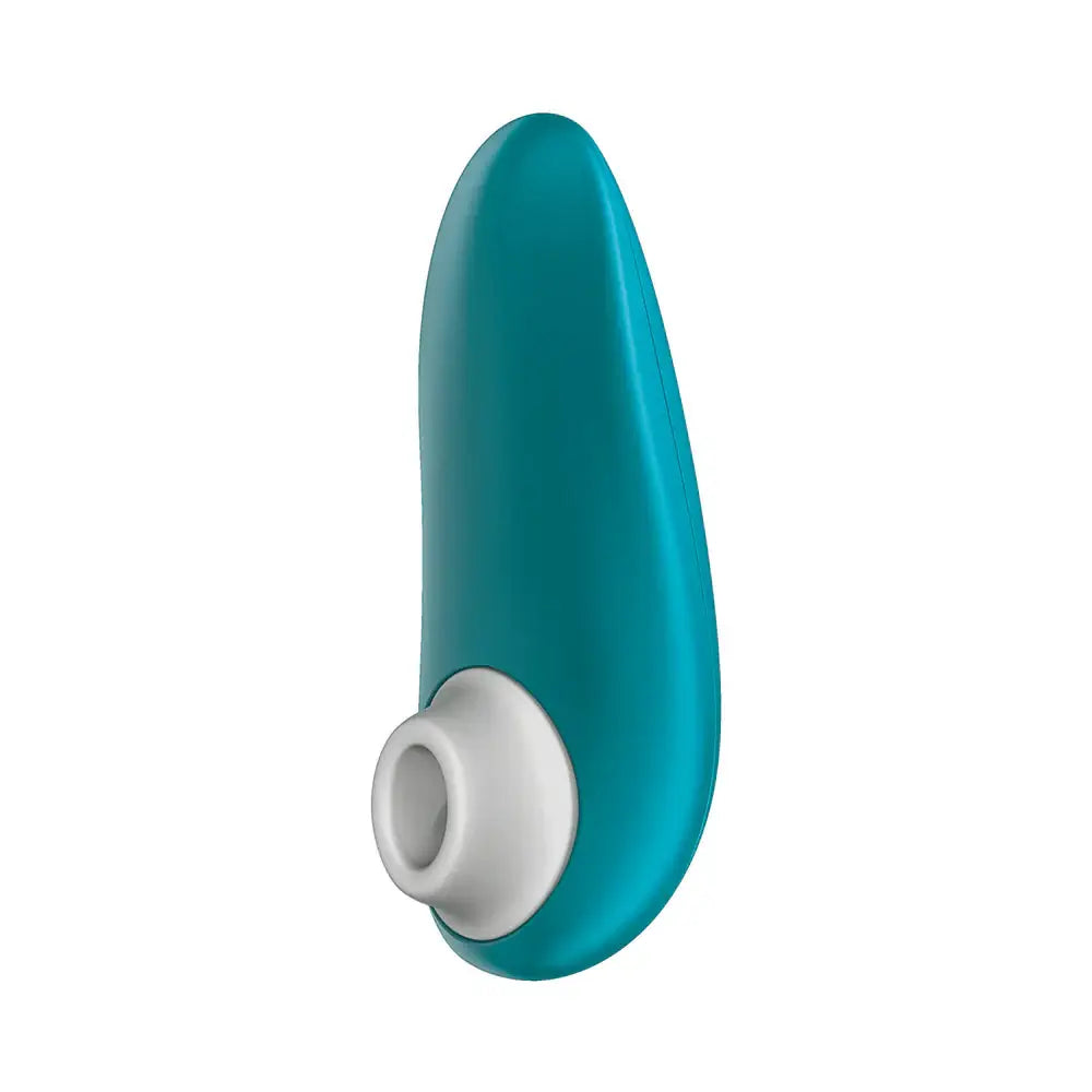 Starlet 3 Contact - Free Clitoral Stimulator - Vibrator