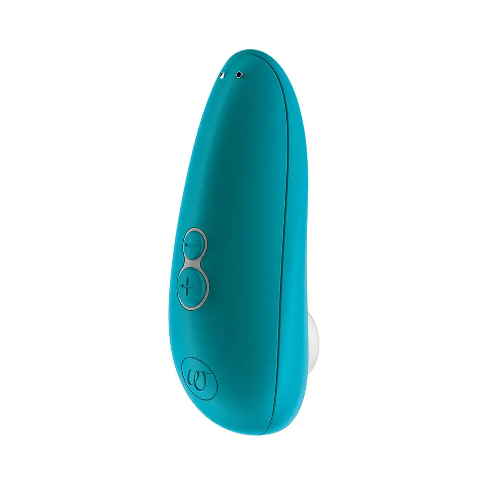 Starlet 3 Contact - Free Clitoral Stimulator - Vibrator