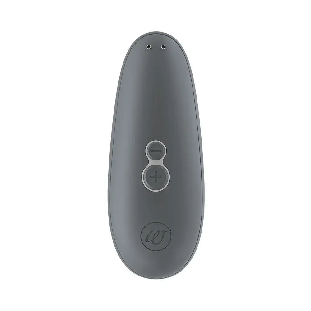 Starlet 3 Contact - Free Clitoral Stimulator - Vibrator