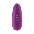 Starlet 3 Contact - Free Clitoral Stimulator - Vibrator