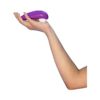 Starlet 3 Contact - Free Clitoral Stimulator - Vibrator