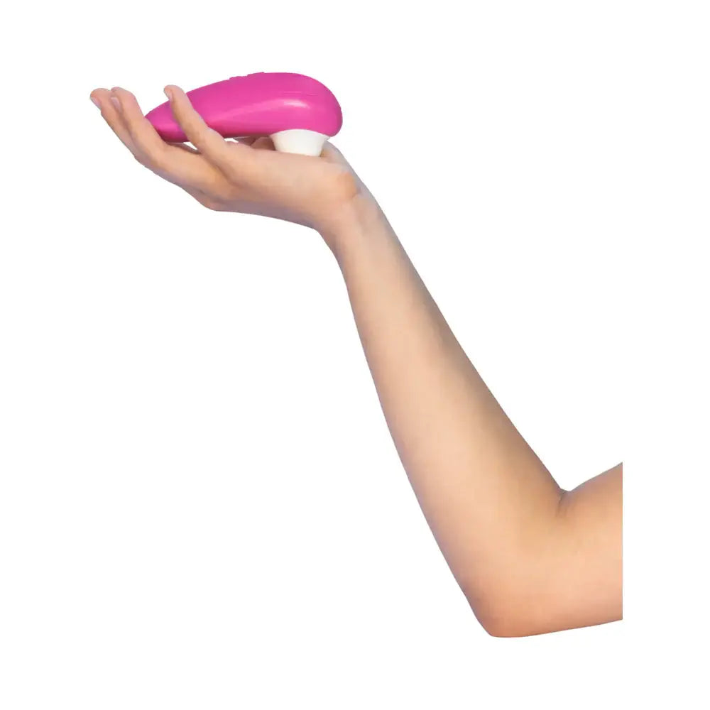 Starlet 3 Contact - Free Clitoral Stimulator - Vibrator