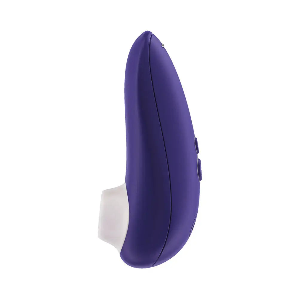 Starlet 3 Contact - Free Clitoral Stimulator - Vibrator
