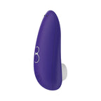 Starlet 3 Contact - Free Clitoral Stimulator - Vibrator