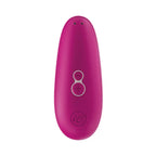 Starlet 3 Contact - Free Clitoral Stimulator - Vibrator