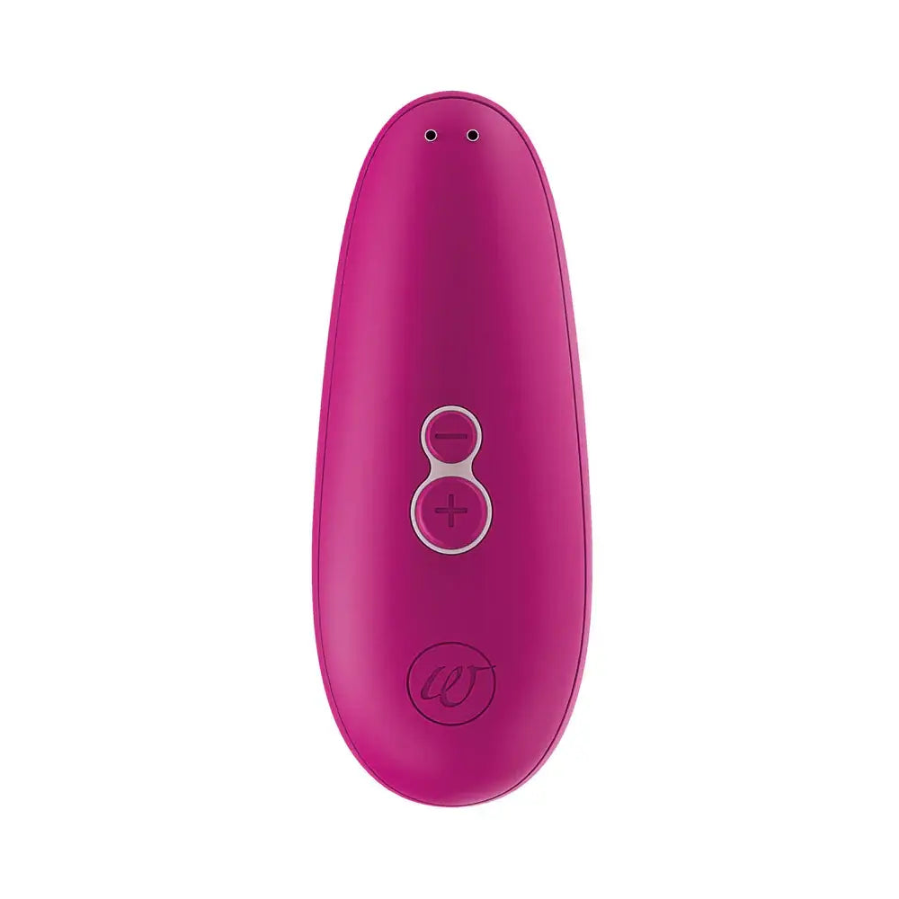 Starlet 3 Contact - Free Clitoral Stimulator - Vibrator