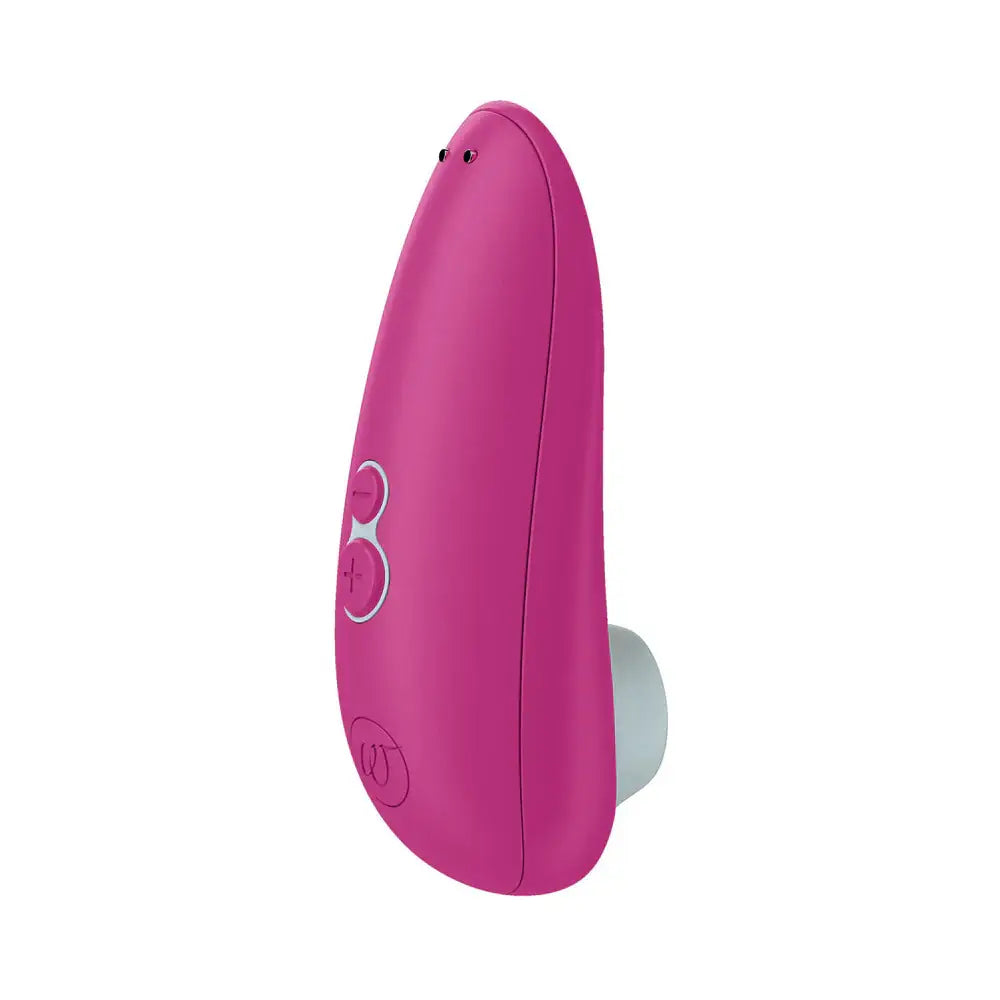Starlet 3 Contact - Free Clitoral Stimulator - Vibrator