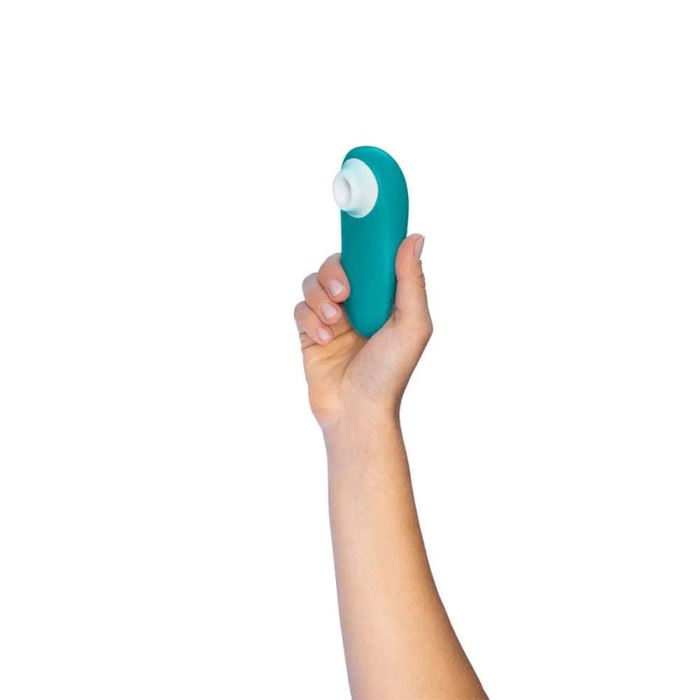 Womanizer Starlet 3 Contact - Free Clitoral Stimulator - Rolik®