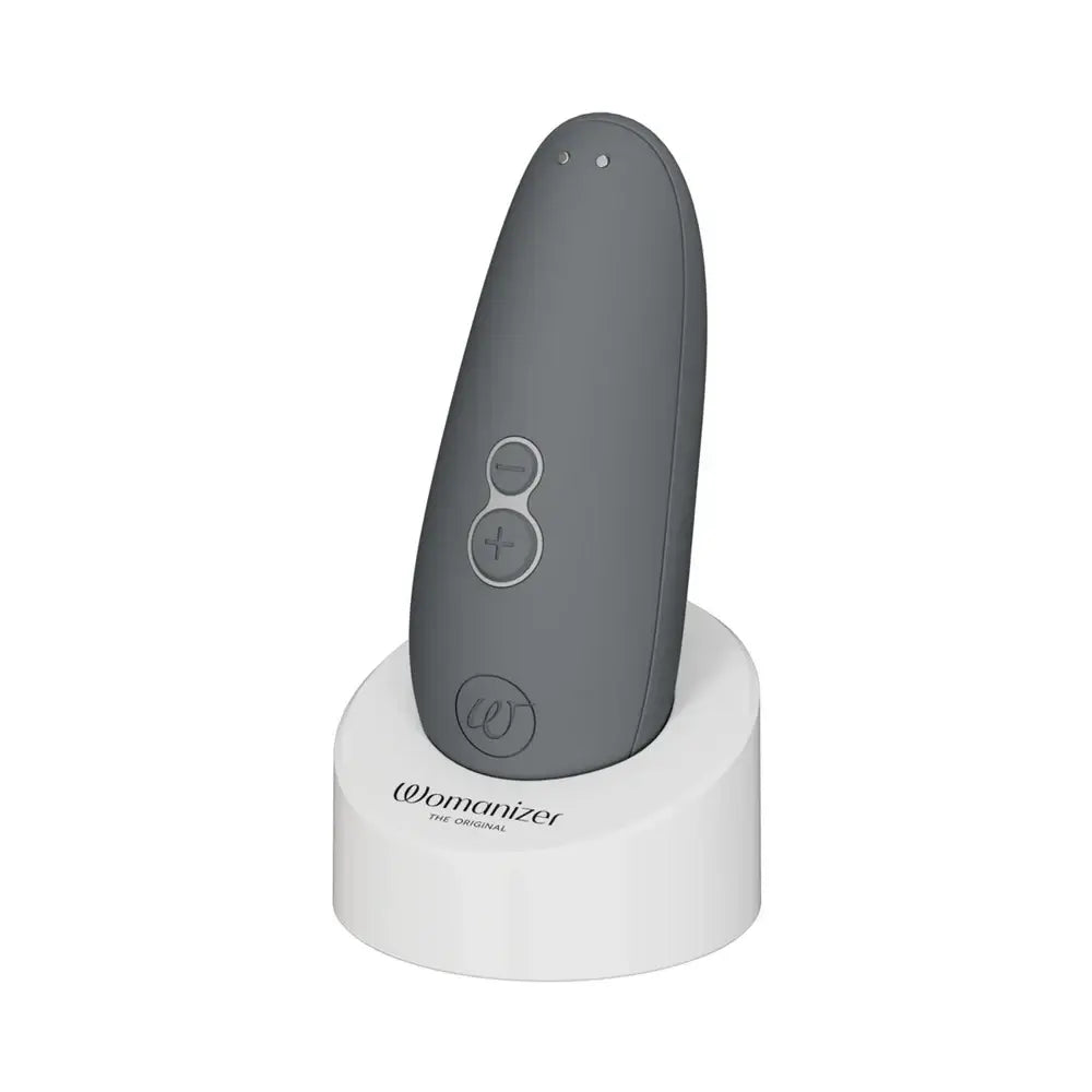 Starlet 3 Contact - Free Clitoral Stimulator - Vibrator