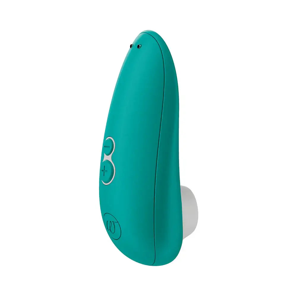 Starlet 3 Contact - Free Clitoral Stimulator - Vibrator