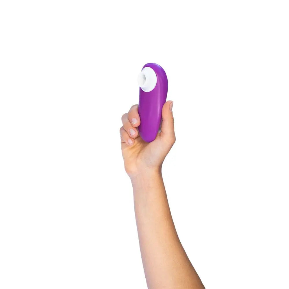 Womanizer Starlet 3 Contact - Free Clitoral Stimulator - Rolik®