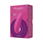 Starlet 3 Contact - Free Clitoral Stimulator - Vibrator