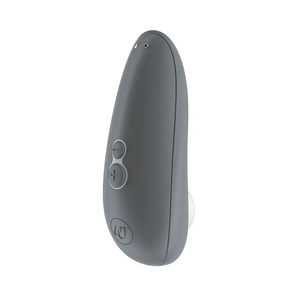 Starlet 3 Contact - Free Clitoral Stimulator - Vibrator