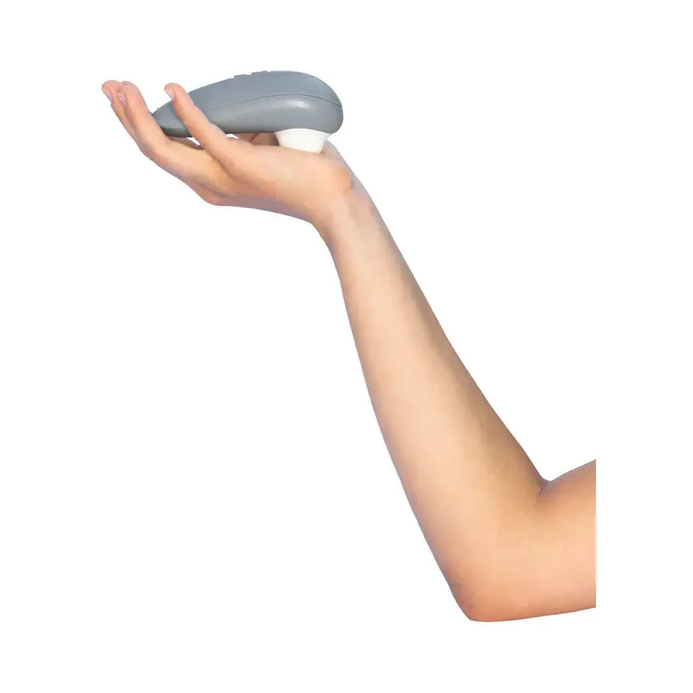 Starlet 3 Contact - Free Clitoral Stimulator - Vibrator