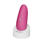 Starlet 3 Contact - Free Clitoral Stimulator - Vibrator