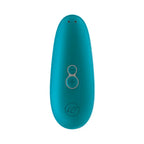 Starlet 3 Contact - Free Clitoral Stimulator - Vibrator