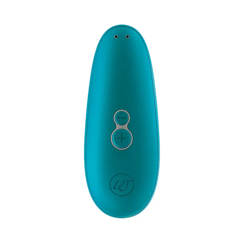 Starlet 3 Contact - Free Clitoral Stimulator - Vibrator