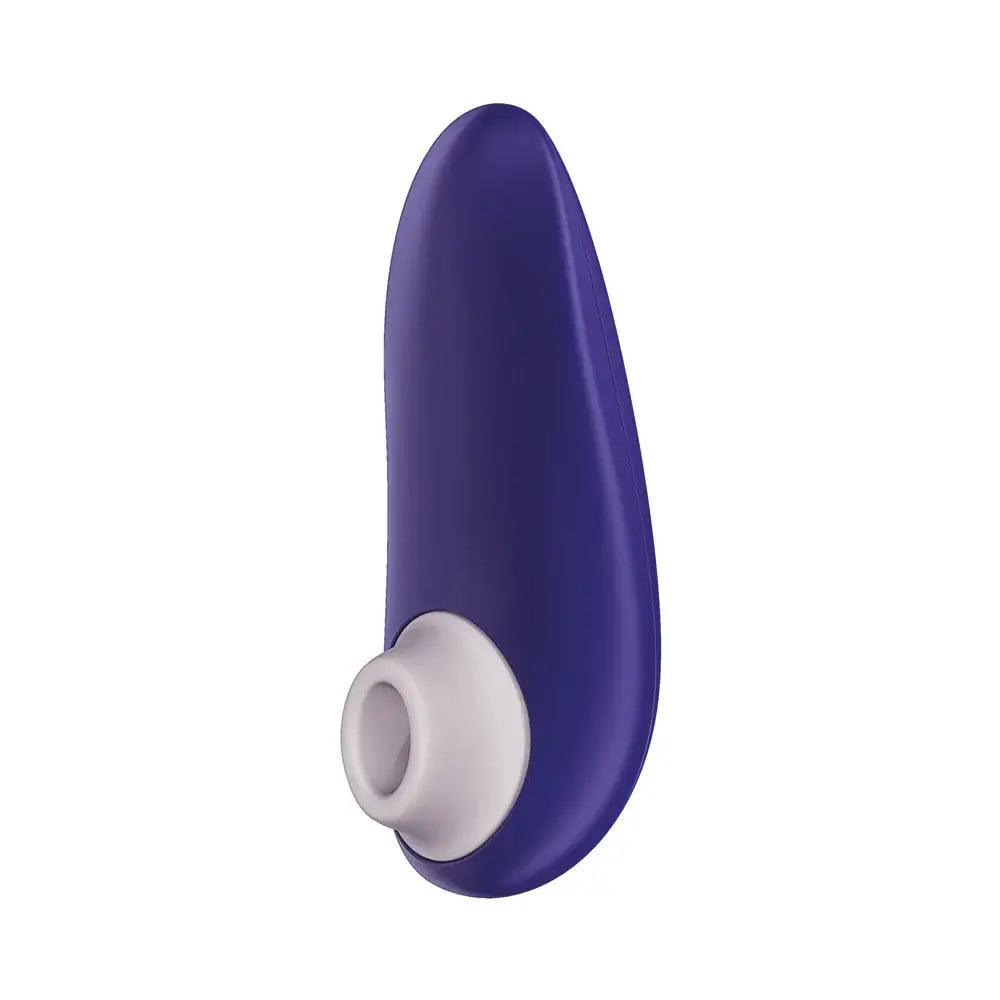 Starlet 3 Contact - Free Clitoral Stimulator - Vibrator