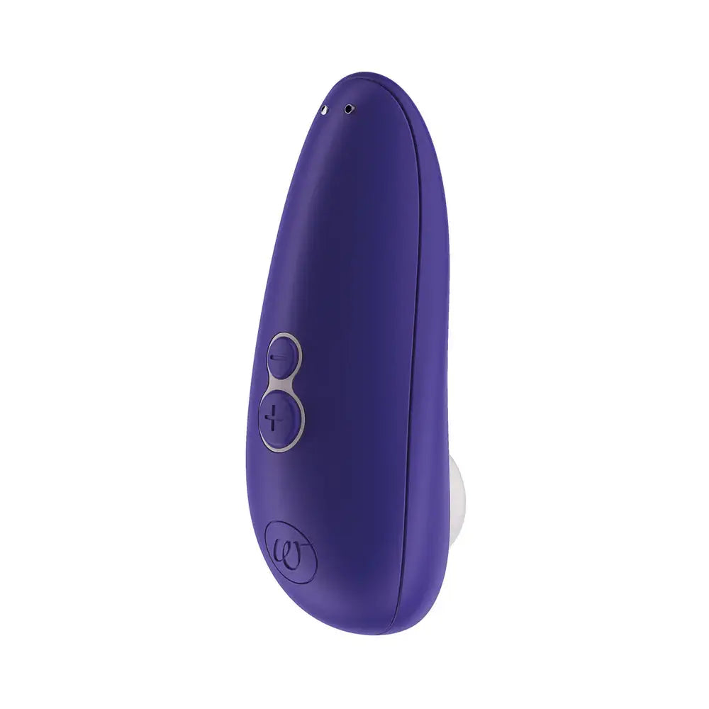 Starlet 3 Contact - Free Clitoral Stimulator - Vibrator