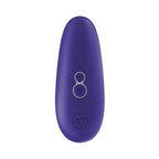 Starlet 3 Contact - Free Clitoral Stimulator - Vibrator