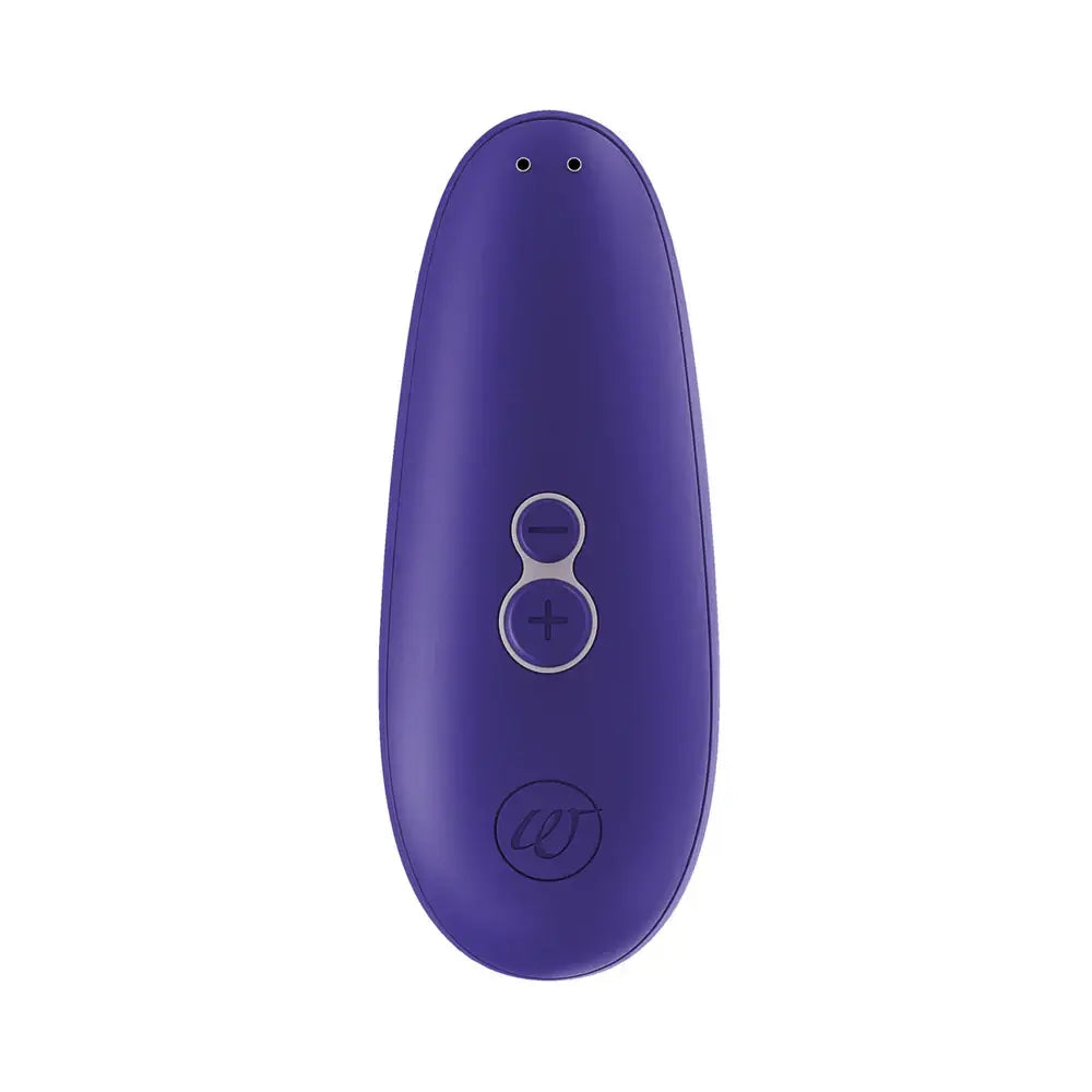 Starlet 3 Contact - Free Clitoral Stimulator - Vibrator
